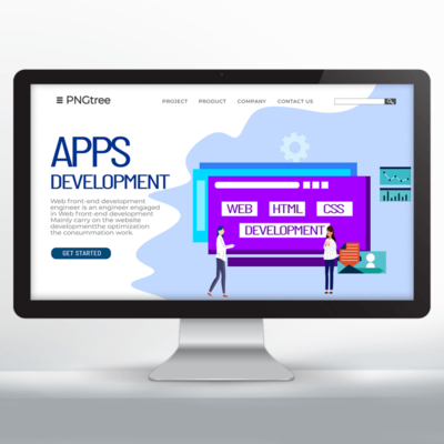 web網(wǎng)站開發(fā)卡通風(fēng)格網(wǎng)頁設(shè)計