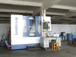 霸州市霸州鎮(zhèn)振威數(shù)控模具廠介紹