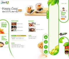 網(wǎng)頁(yè)設(shè)計(jì)構(gòu)圖技巧開(kāi)拓網(wǎng)頁(yè)設(shè)計(jì)思路